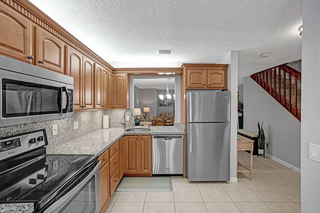 Photo of 2641 Gately Drive W #1002, West Palm Beach, FL 33415 (MLS # R10940143)