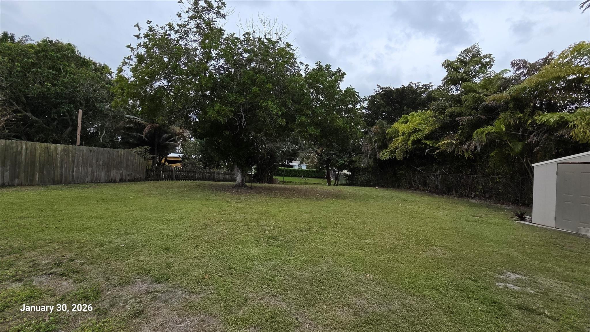 Timberlake First Add 83-2 - Residential