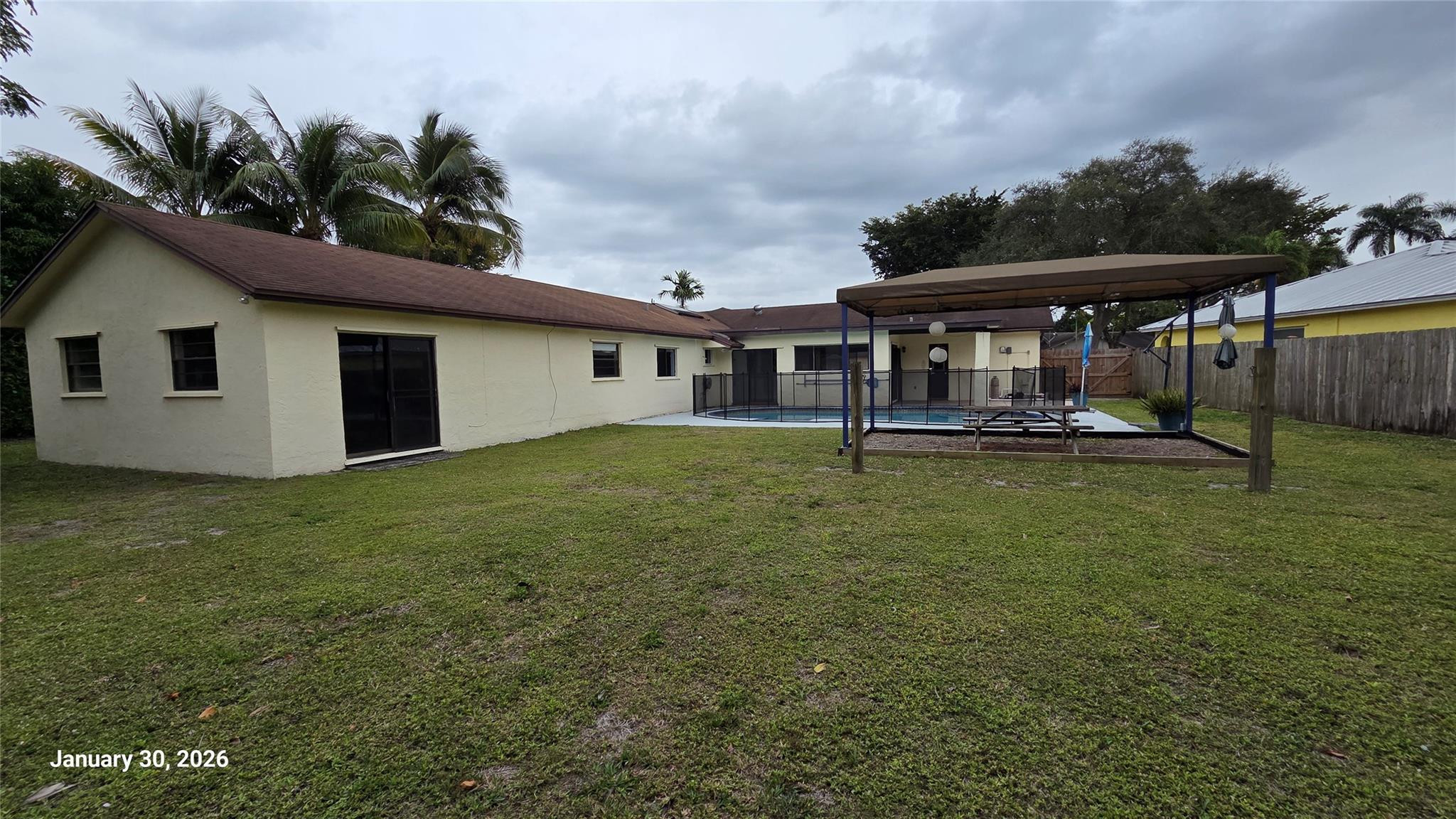 Timberlake First Add 83-2 - Residential