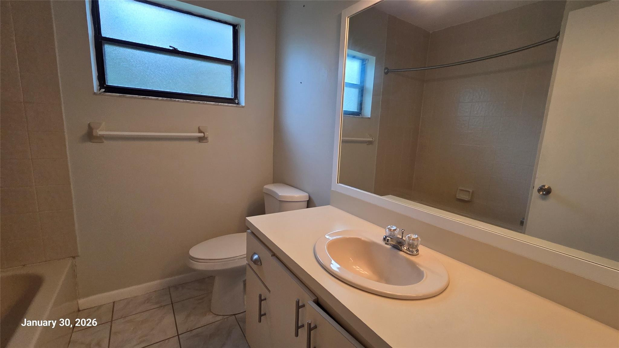 Timberlake First Add 83-2 - Residential