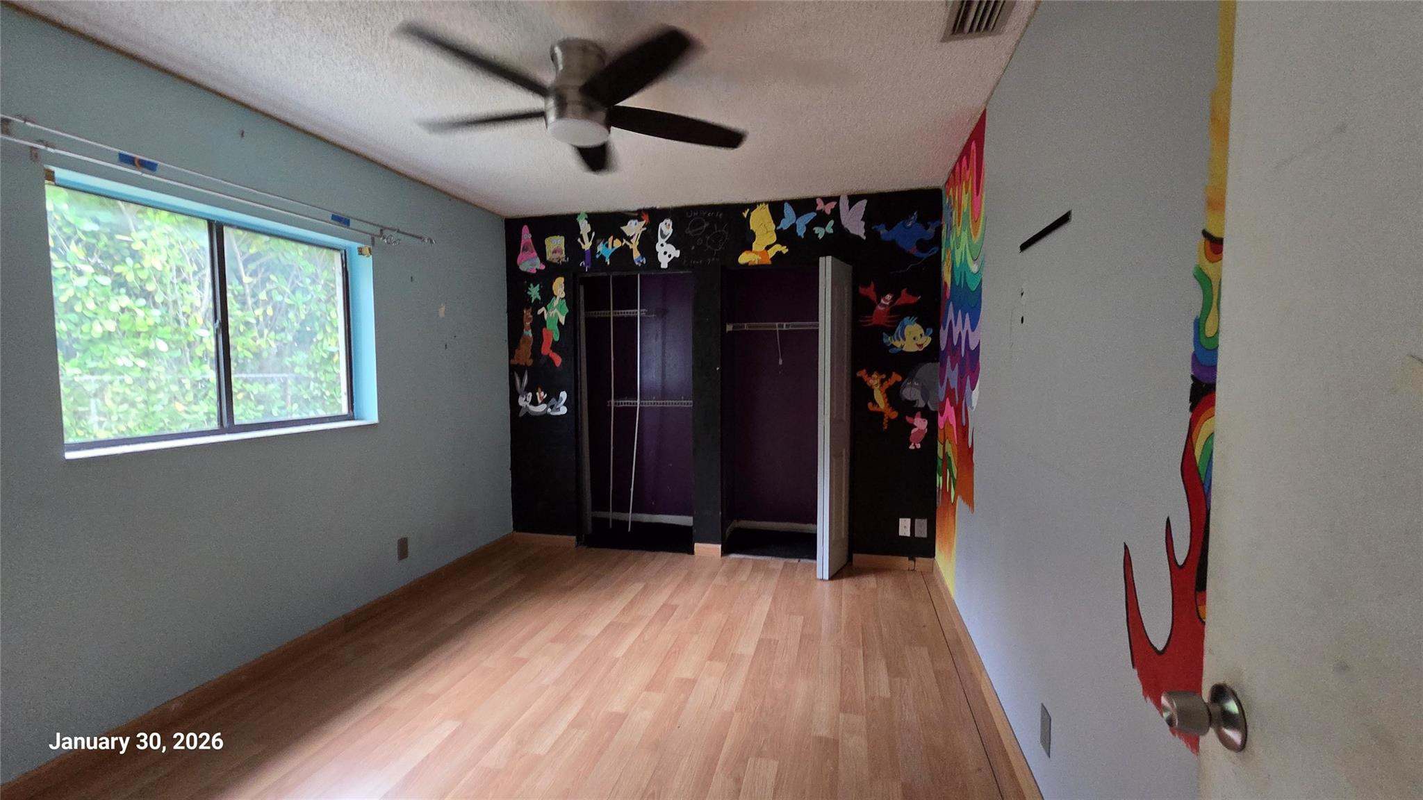 Timberlake First Add 83-2 - Residential