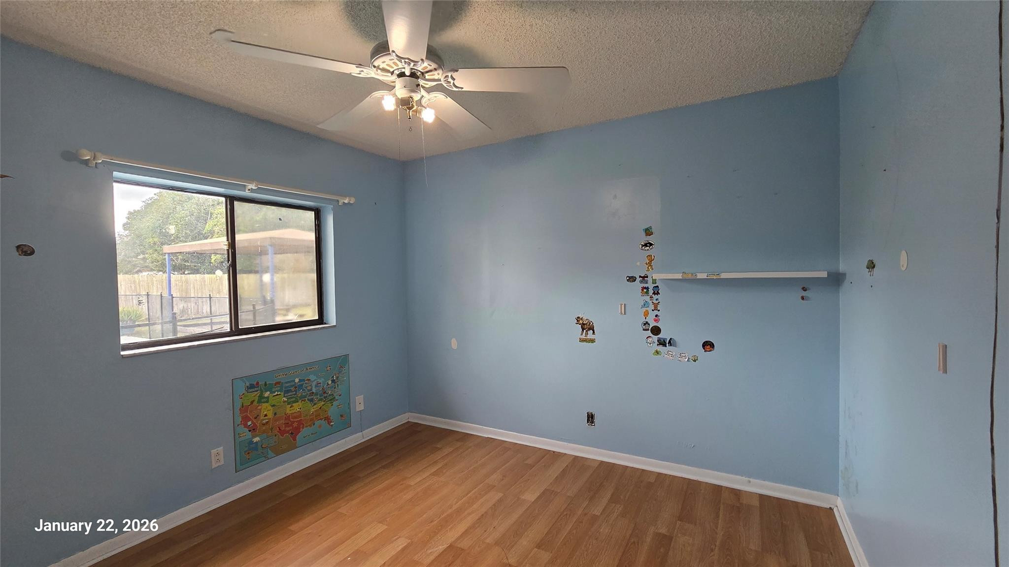 Timberlake First Add 83-2 - Residential