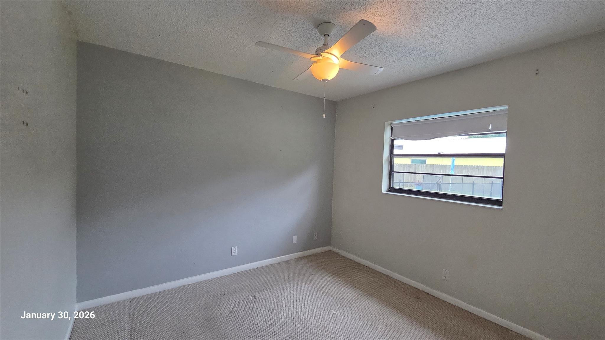 Timberlake First Add 83-2 - Residential