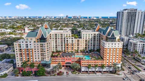 Tiny photo for 100 N Federal Highway, Fort Lauderdale, FL 33301 (MLS # B26054235)