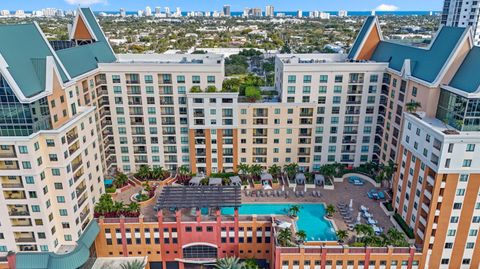 Tiny photo for 100 N Federal Highway, Fort Lauderdale, FL 33301 (MLS # B26054235)