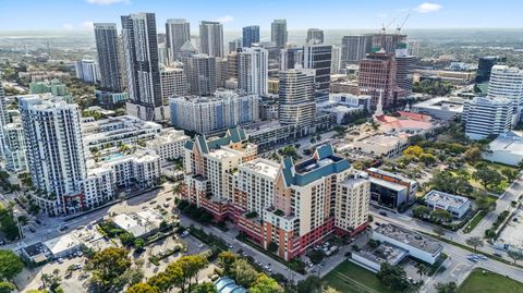 Tiny photo for 100 N Federal Highway, Fort Lauderdale, FL 33301 (MLS # B26054235)