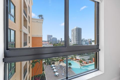 Tiny photo for 100 N Federal Highway, Fort Lauderdale, FL 33301 (MLS # B26054235)