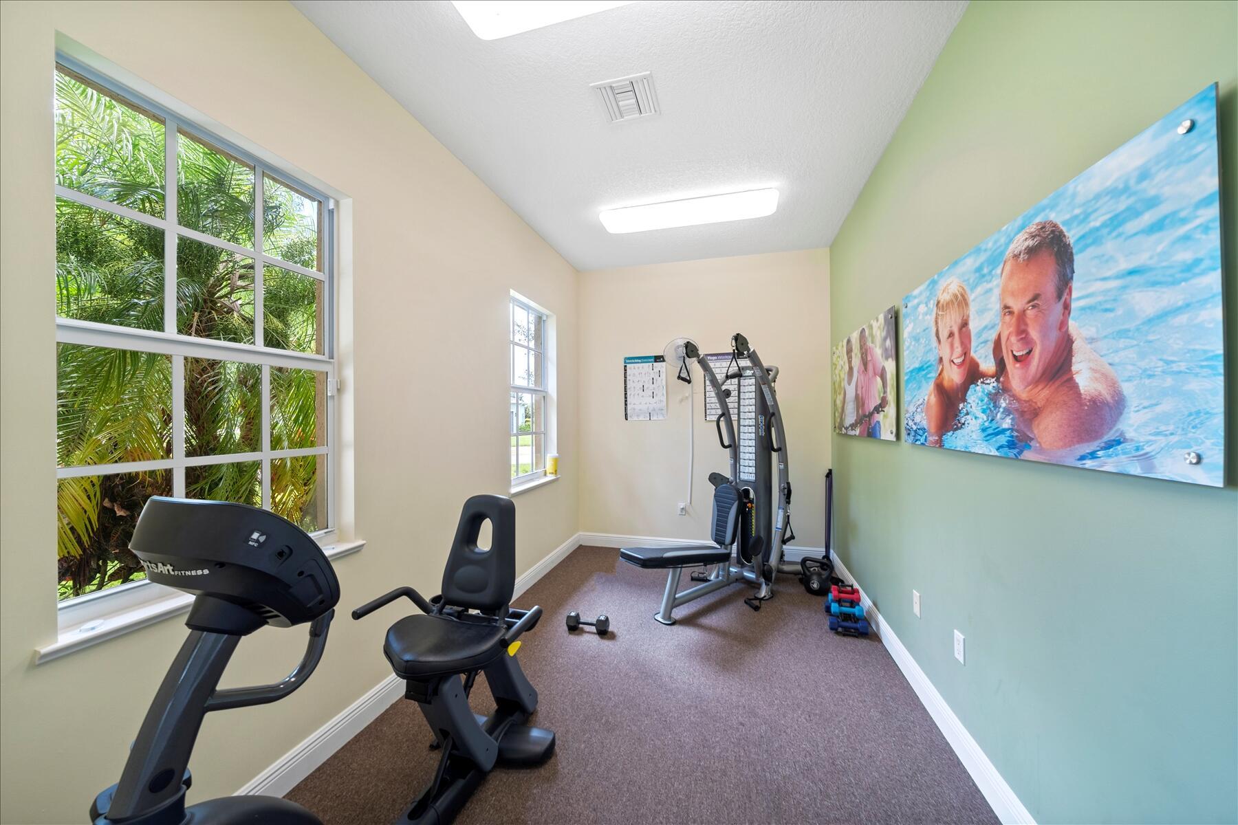 HUNTINGTON PLACE - Residential