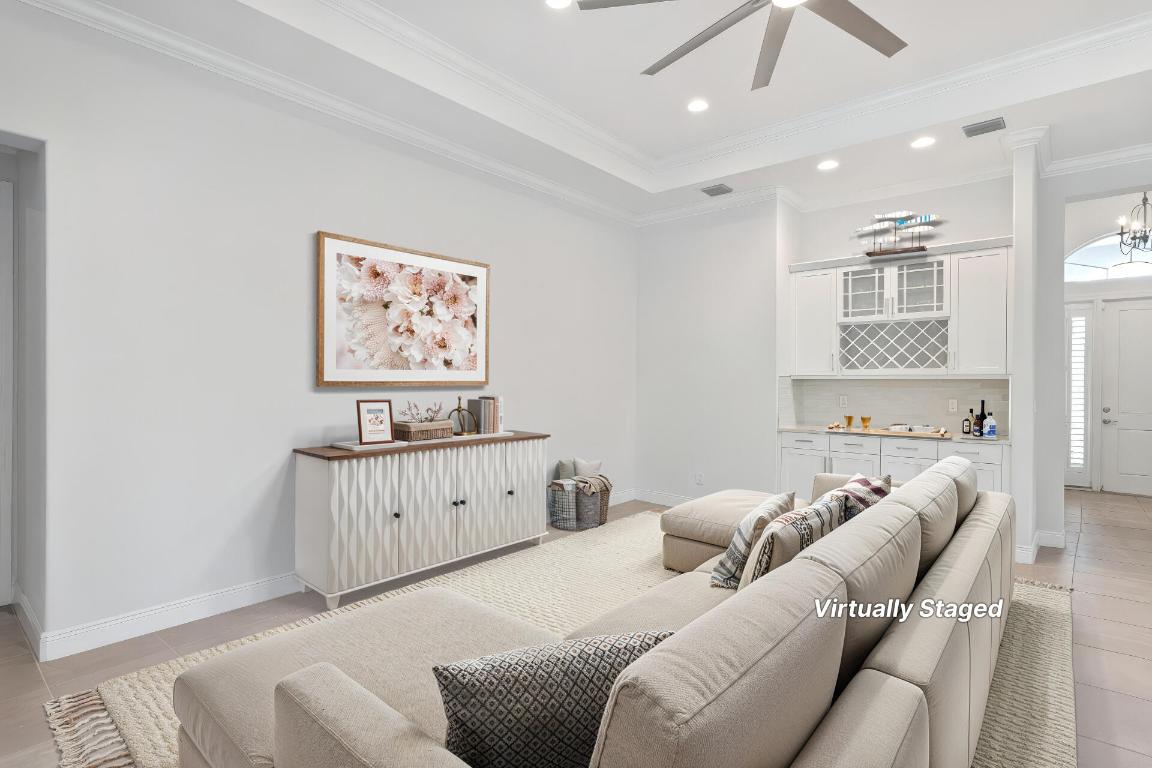 HUNTINGTON PLACE - Residential