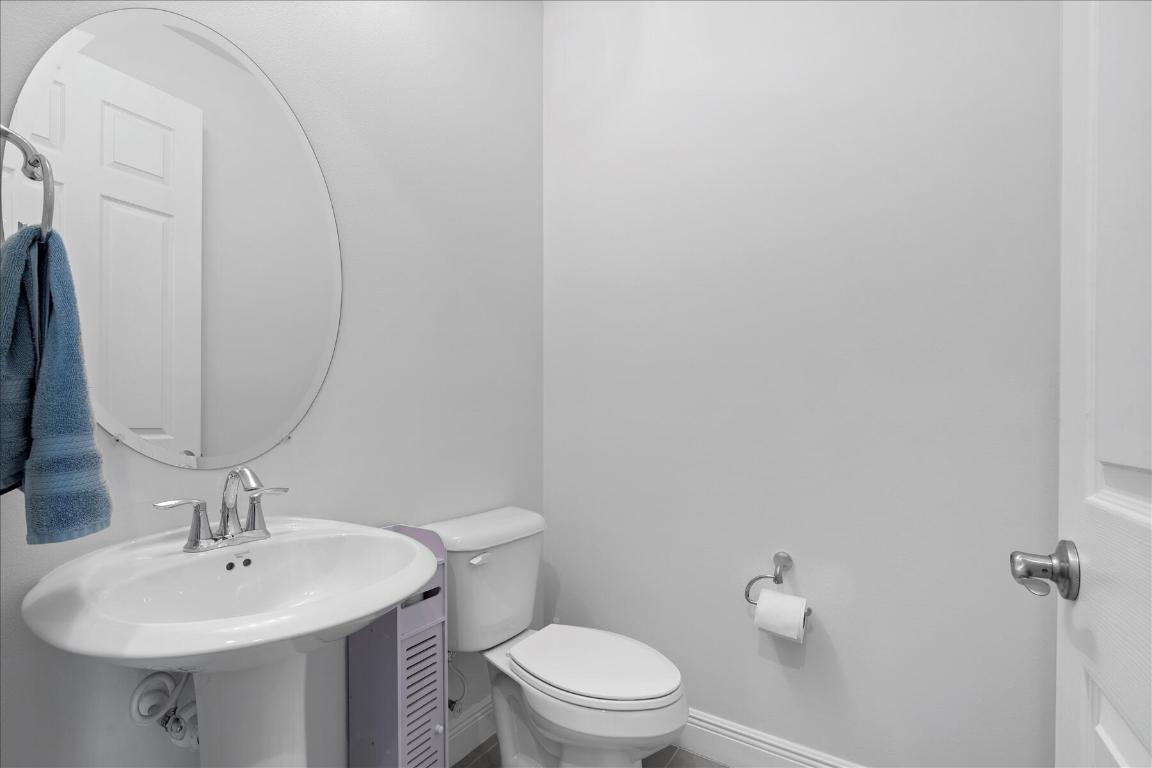 HUNTINGTON PLACE - Residential