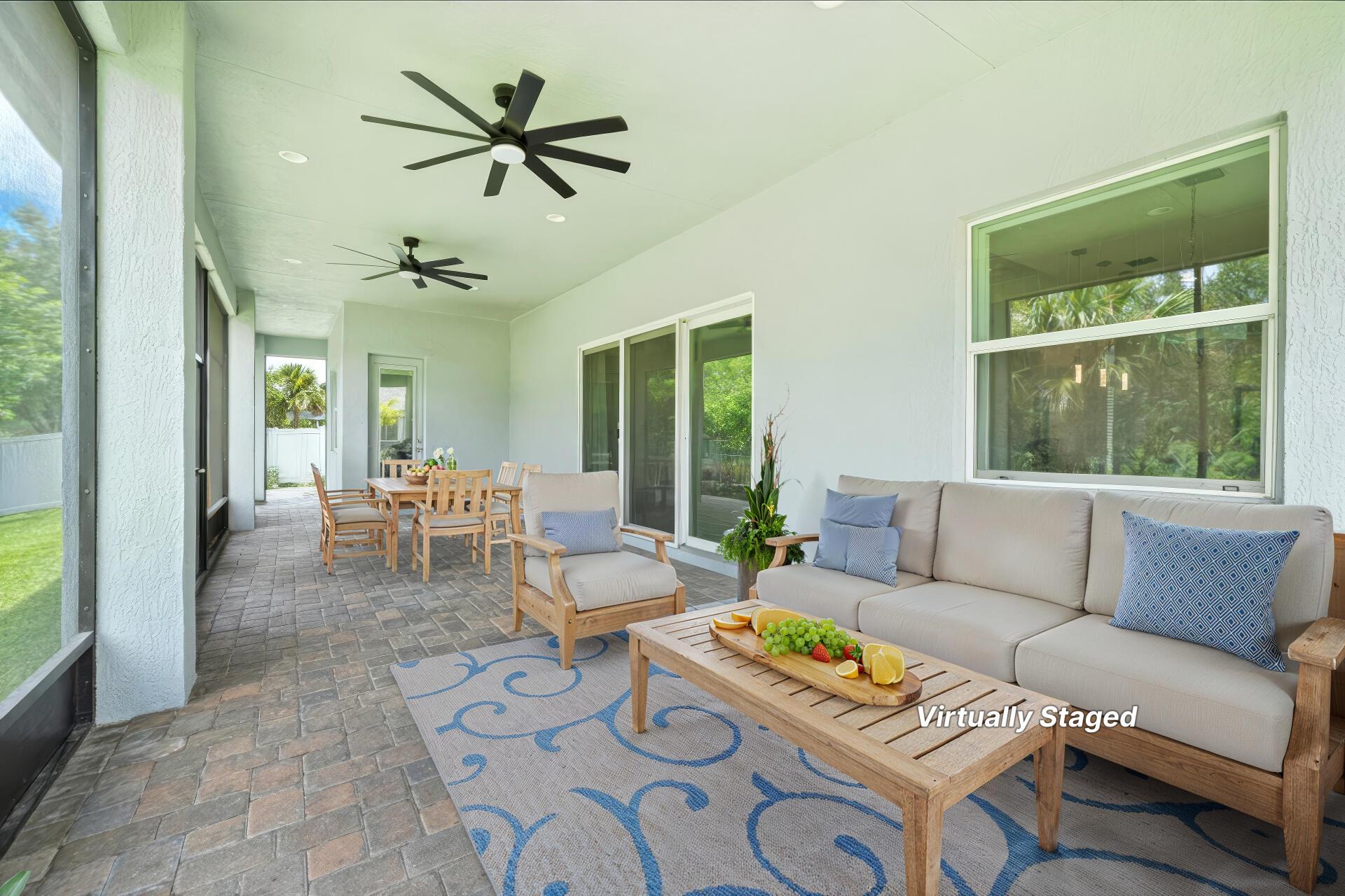 HUNTINGTON PLACE - Residential