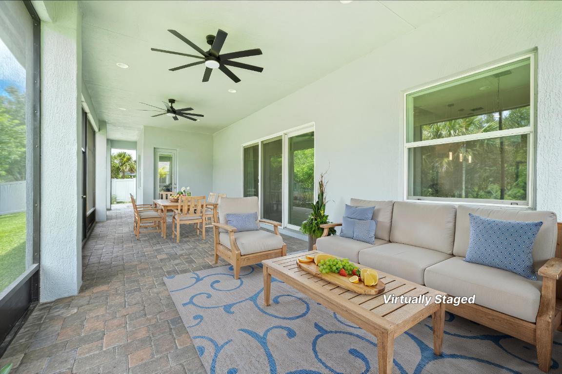 HUNTINGTON PLACE - Residential