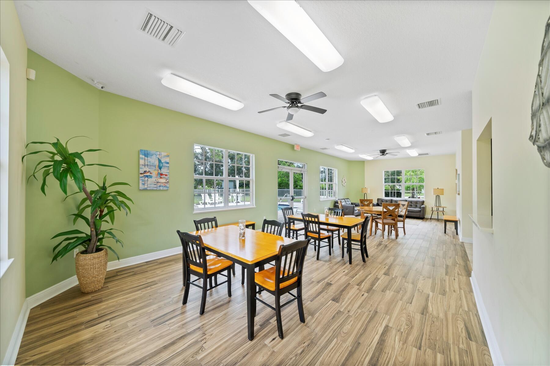 HUNTINGTON PLACE - Residential