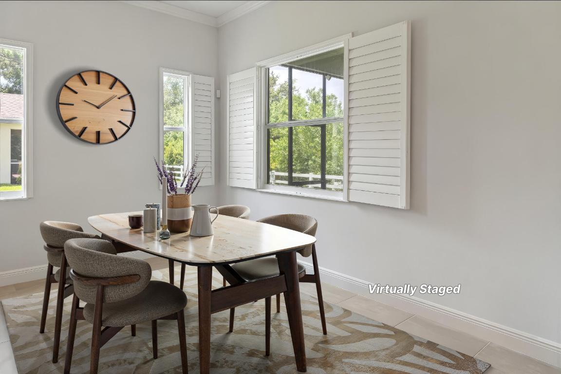 HUNTINGTON PLACE - Residential