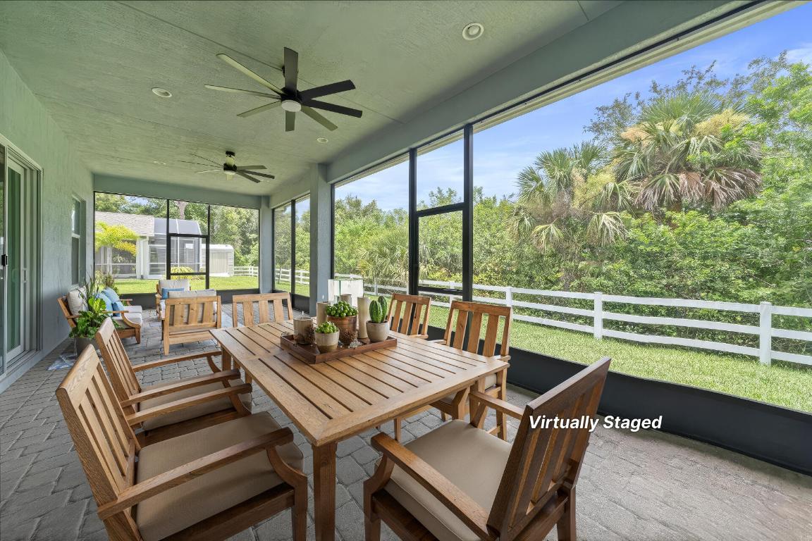 HUNTINGTON PLACE - Residential