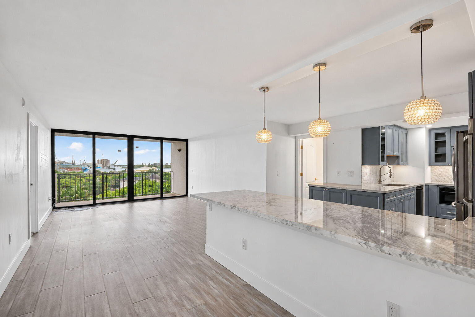 5600 N Flagler Drive 606
