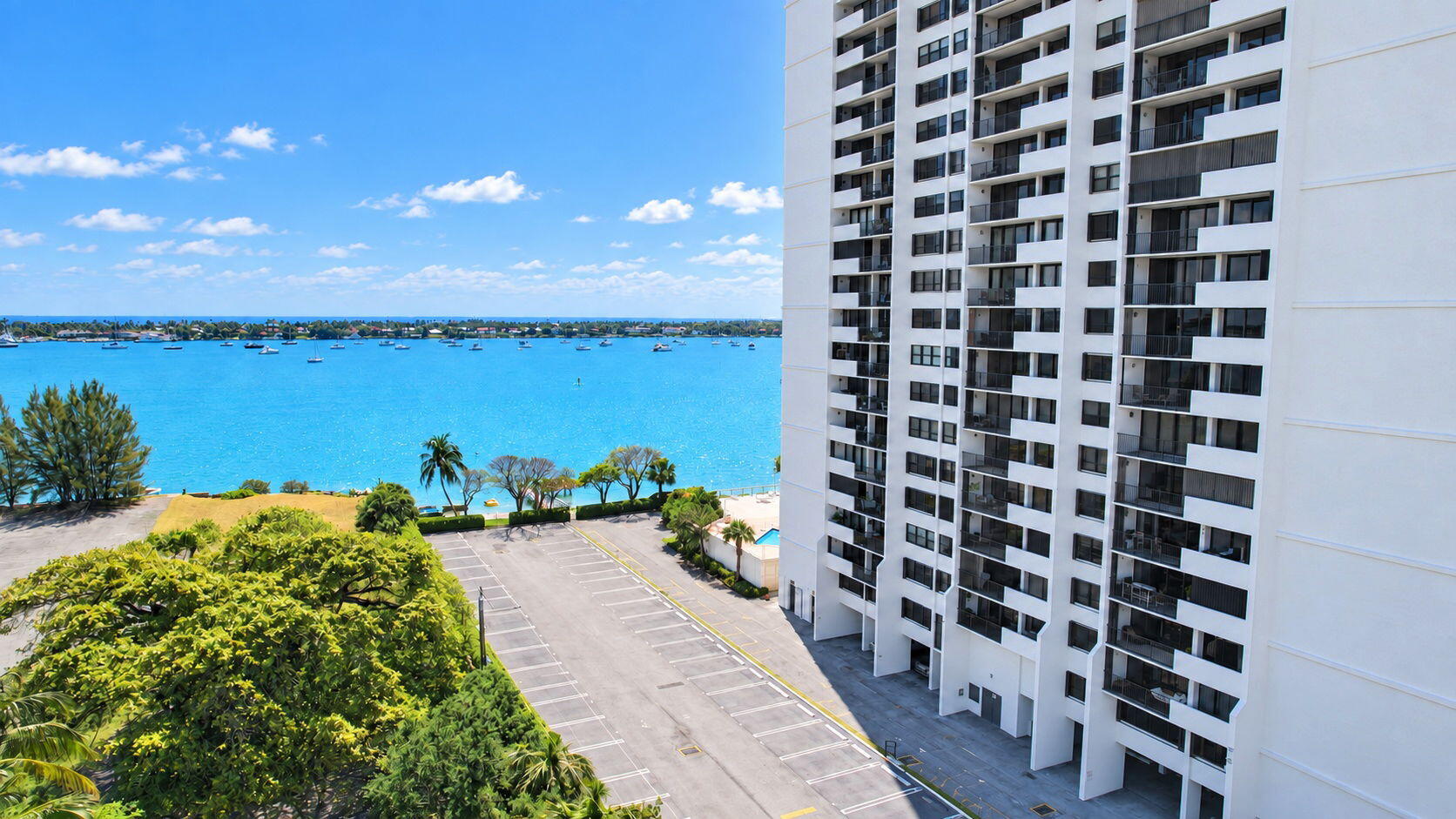 5600 N Flagler Drive 606