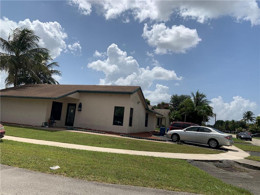 North Lauderdale Village - Residential