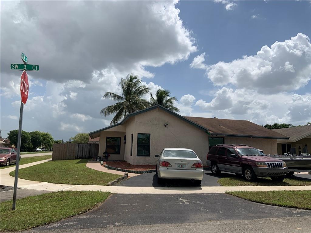 North Lauderdale Village - Residential