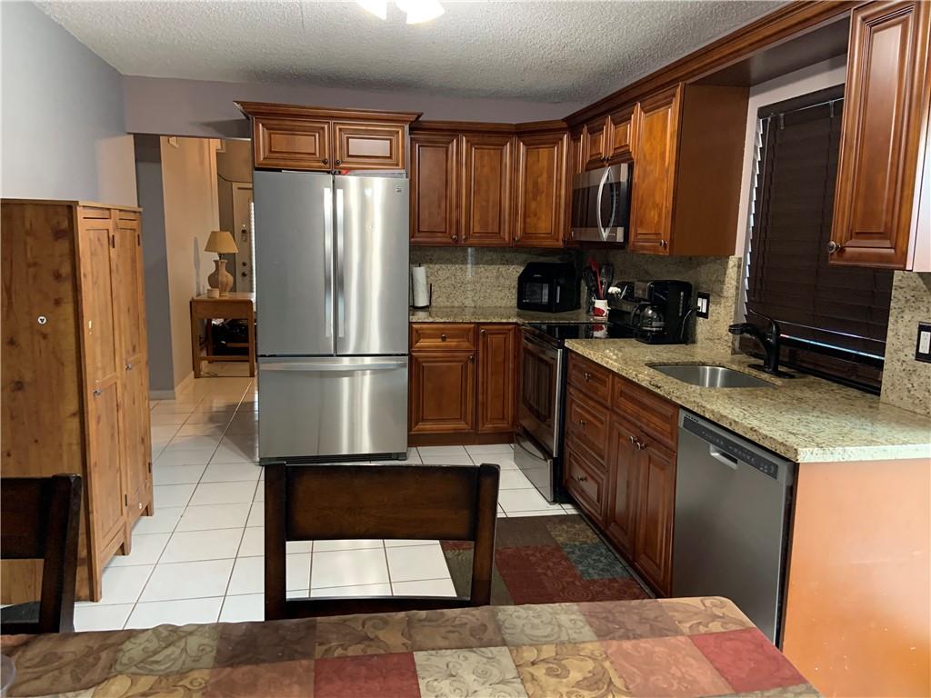 North Lauderdale Village - Residential