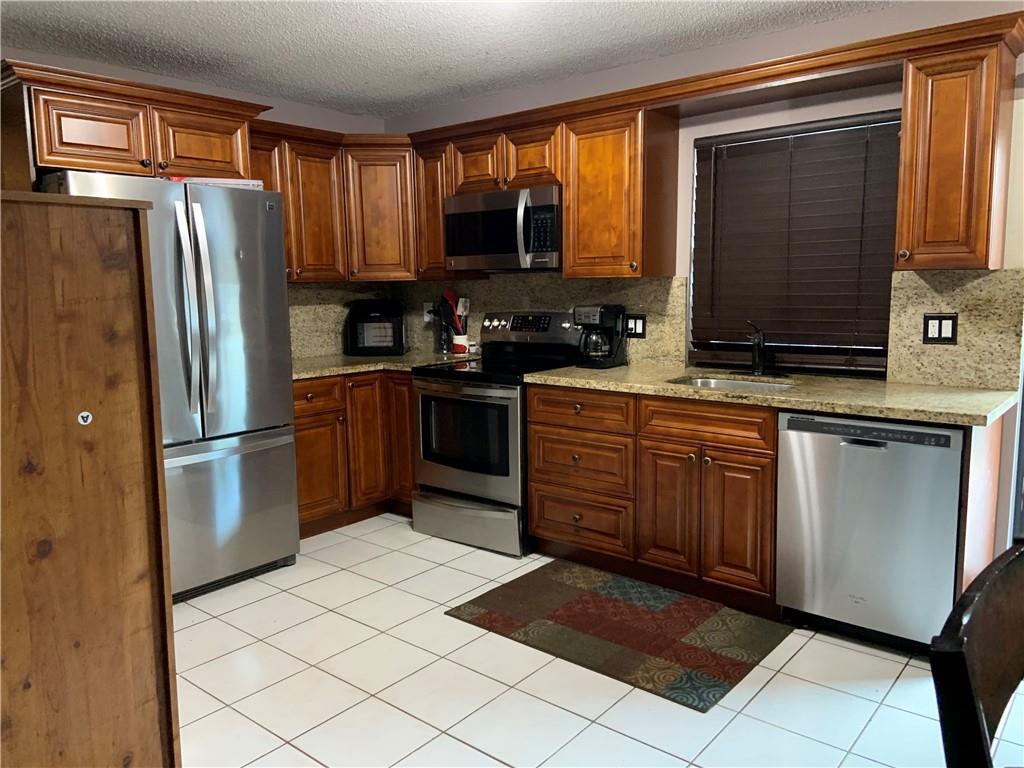 North Lauderdale Village - Residential