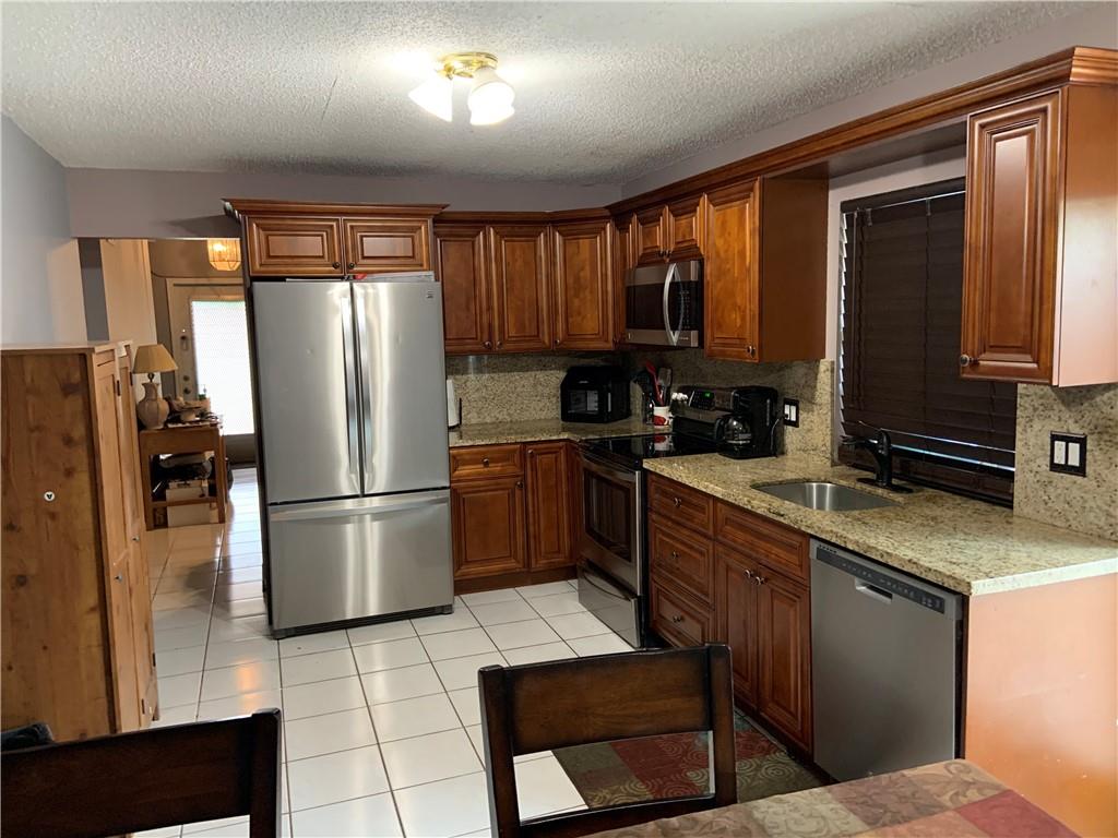 North Lauderdale Village - Residential