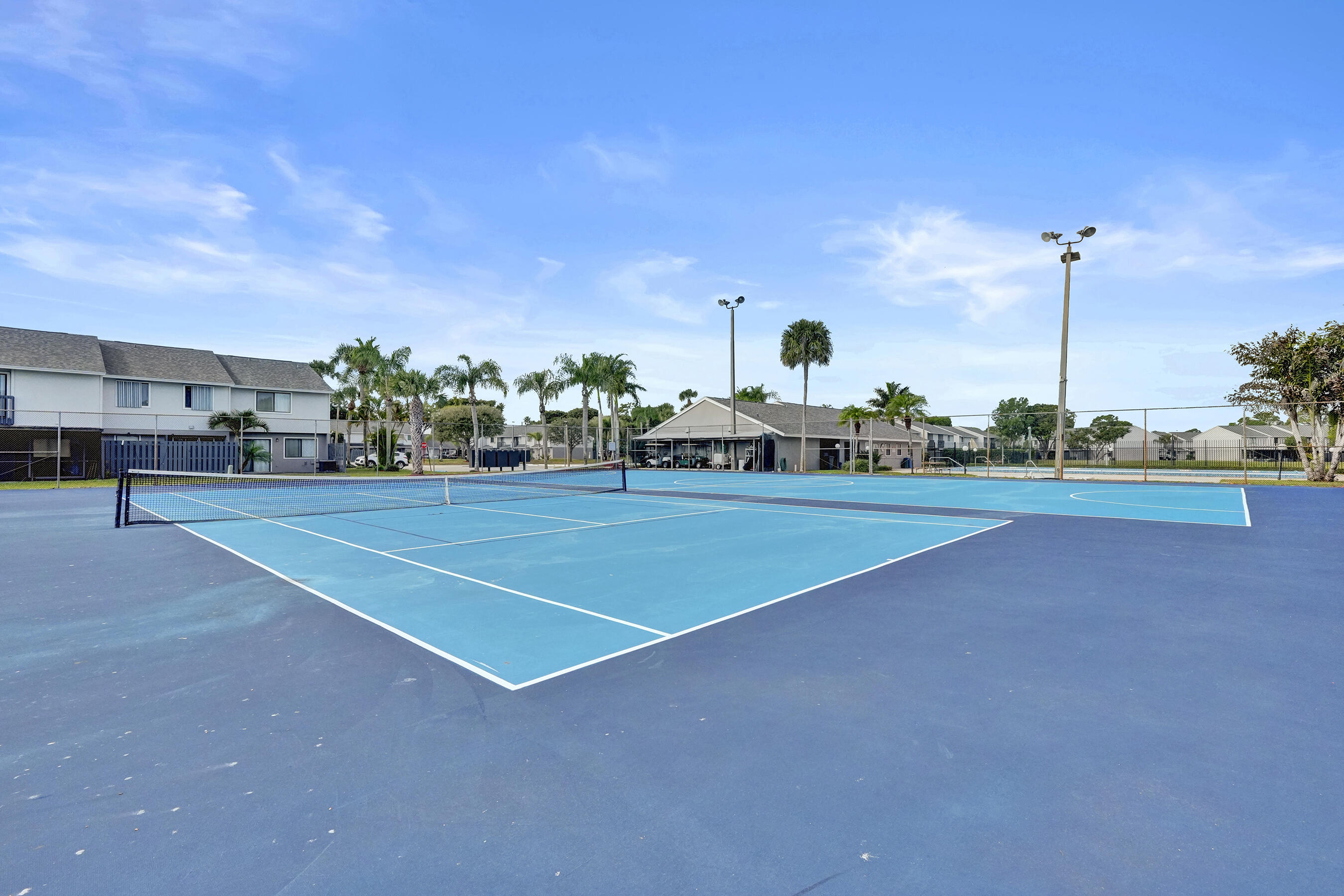 CANAL LAKE - Residential