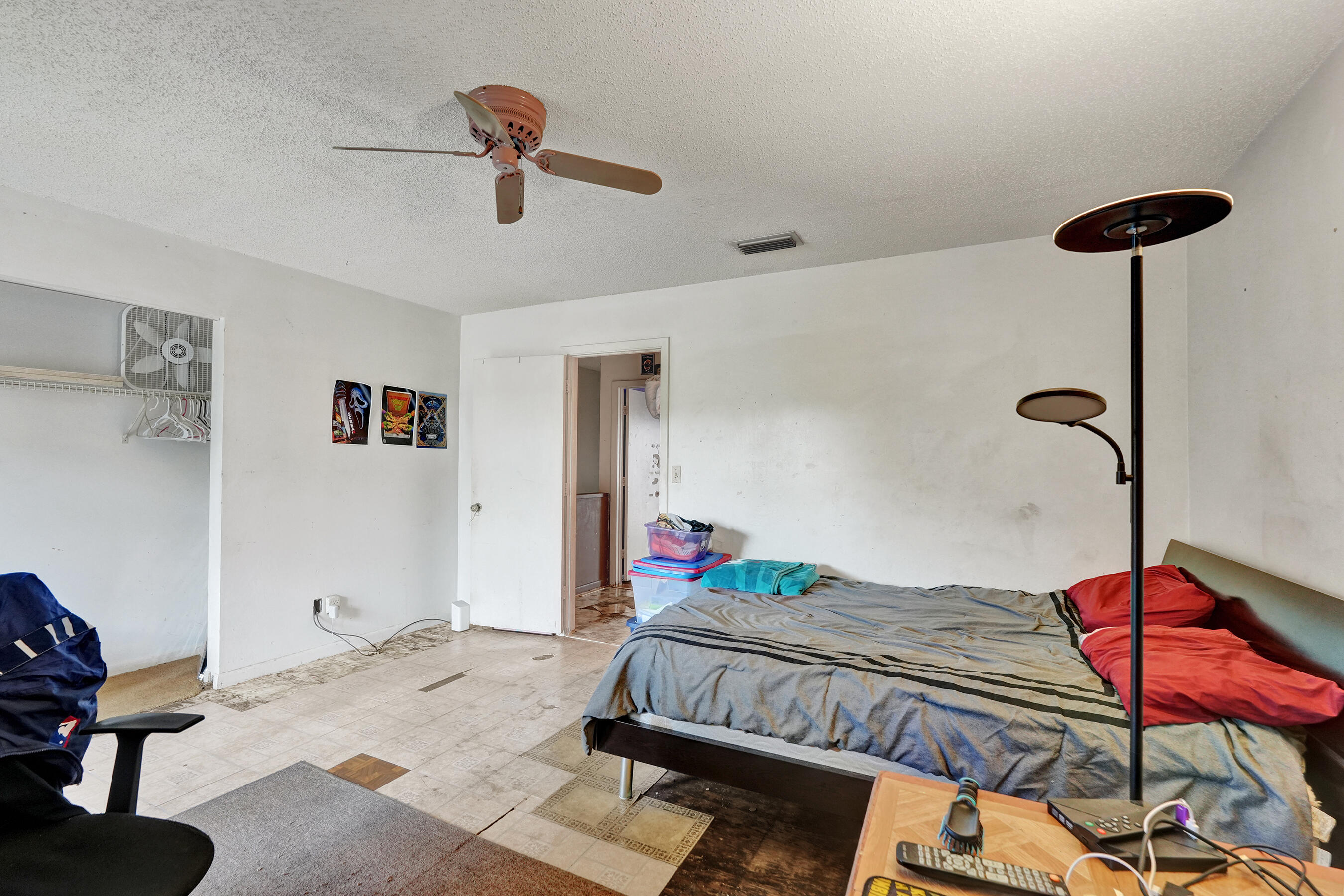 CANAL LAKE - Residential