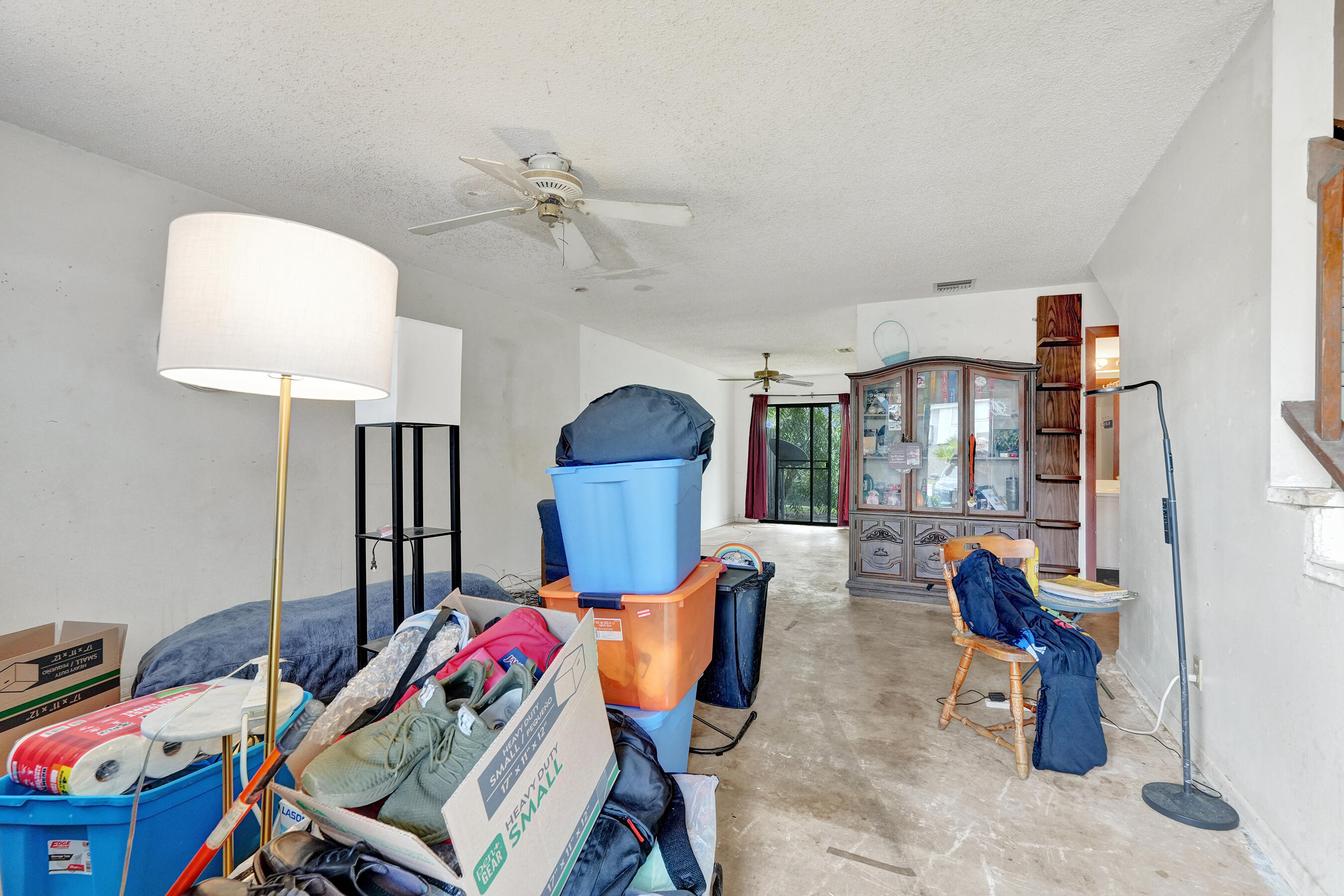 CANAL LAKE - Residential