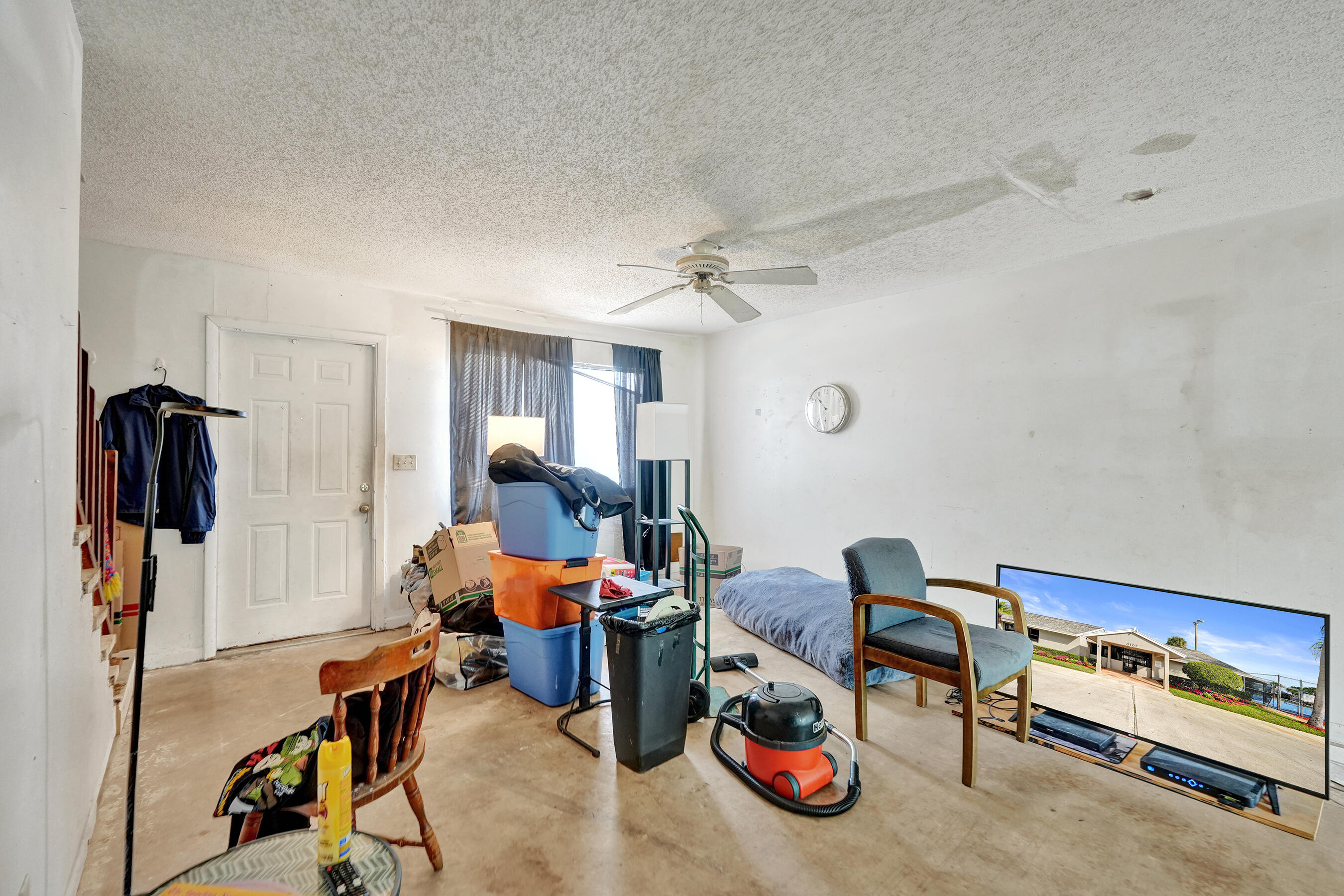 CANAL LAKE - Residential