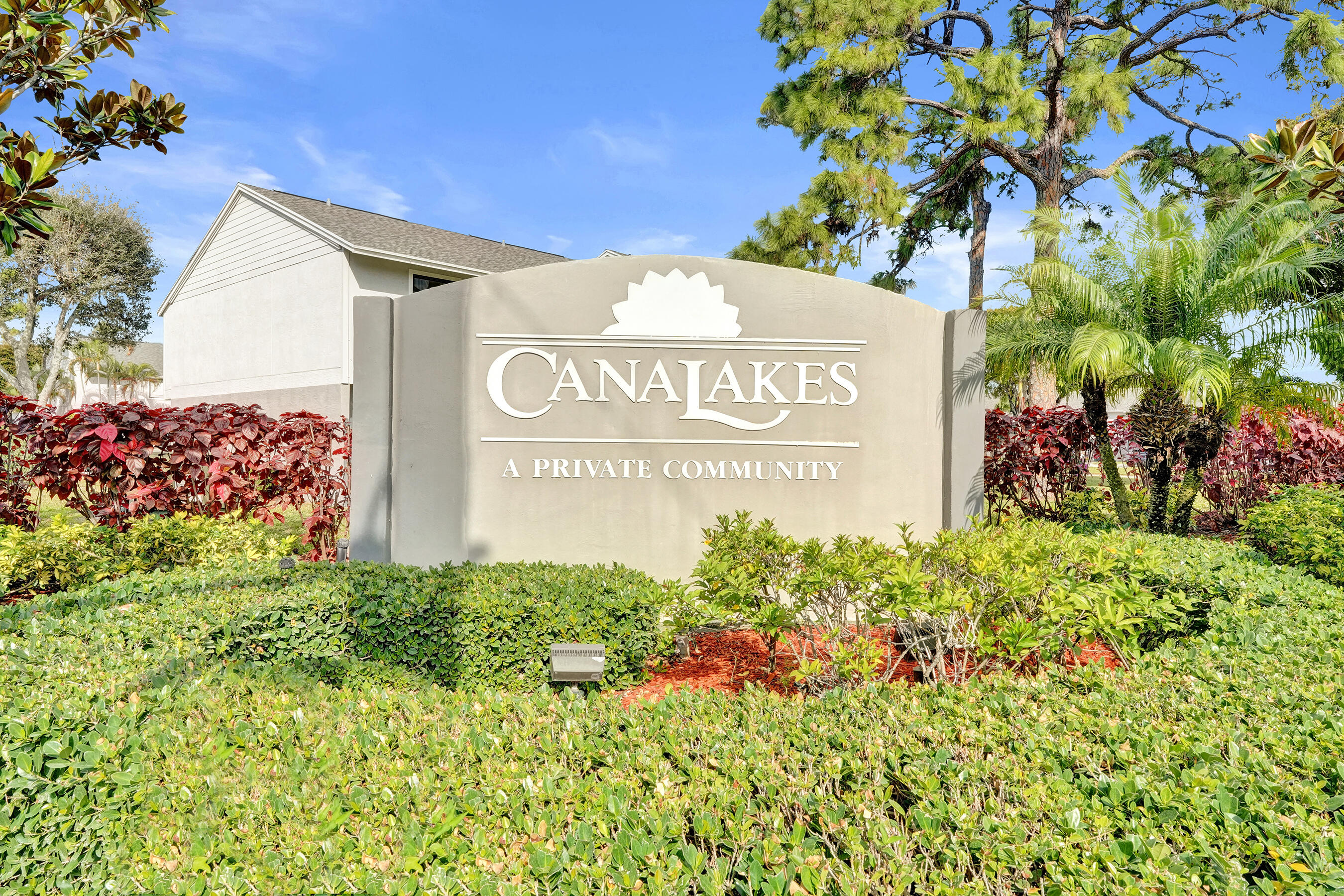 CANAL LAKE - Residential