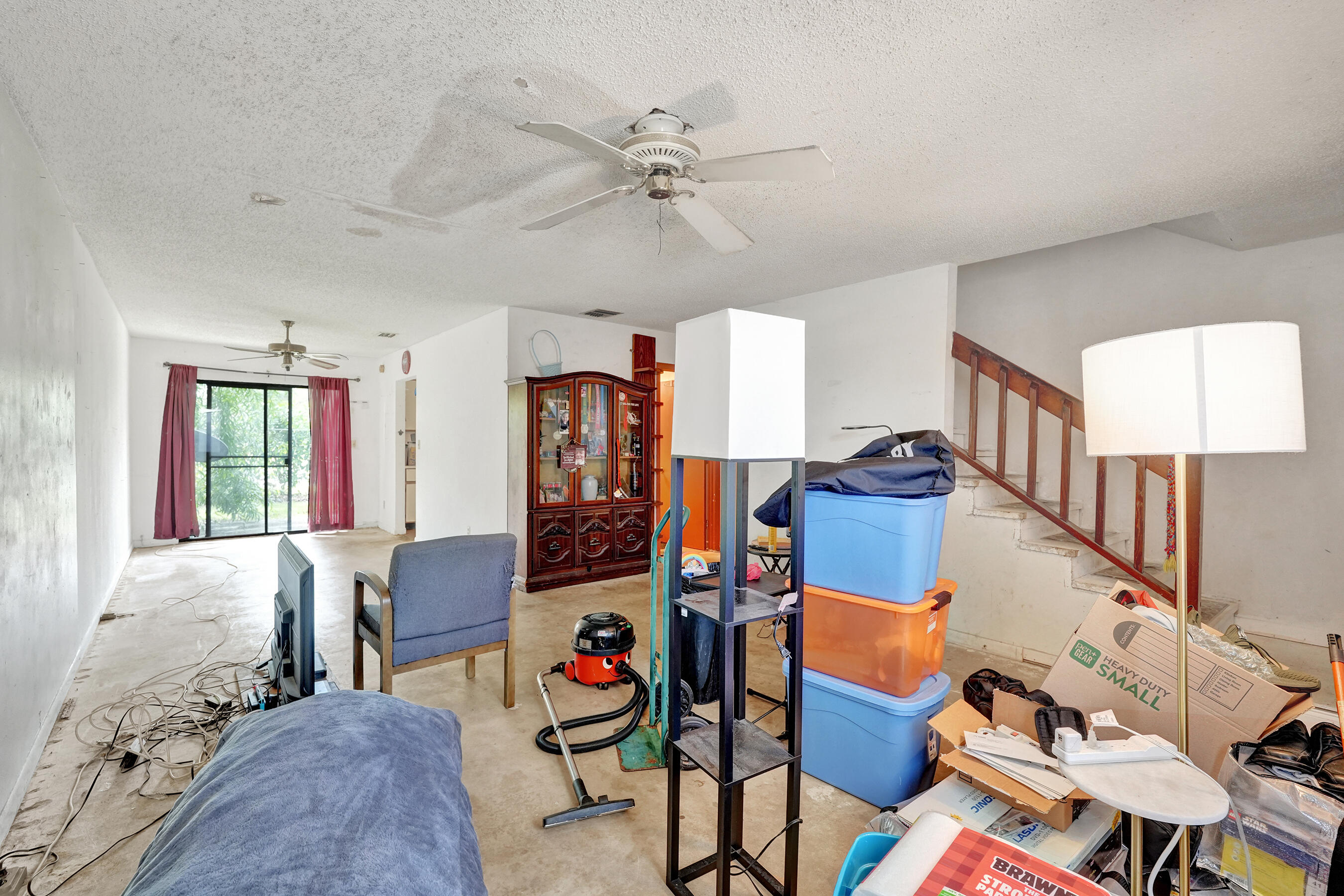 CANAL LAKE - Residential