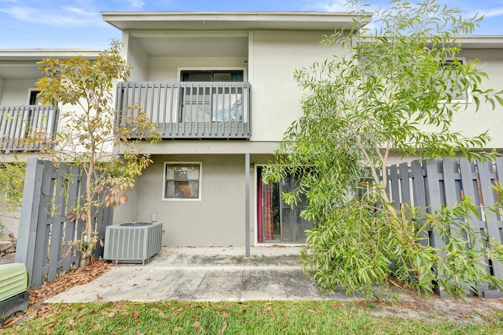 Photo of 6505 Dockside Circle, Greenacres, FL 33463 (MLS # R11164382)