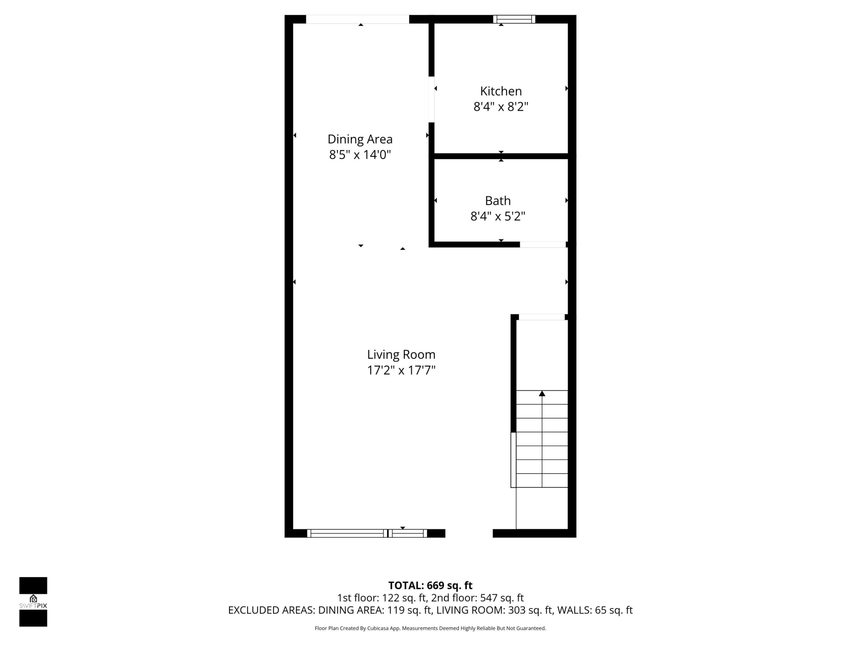 CANAL LAKE - Residential