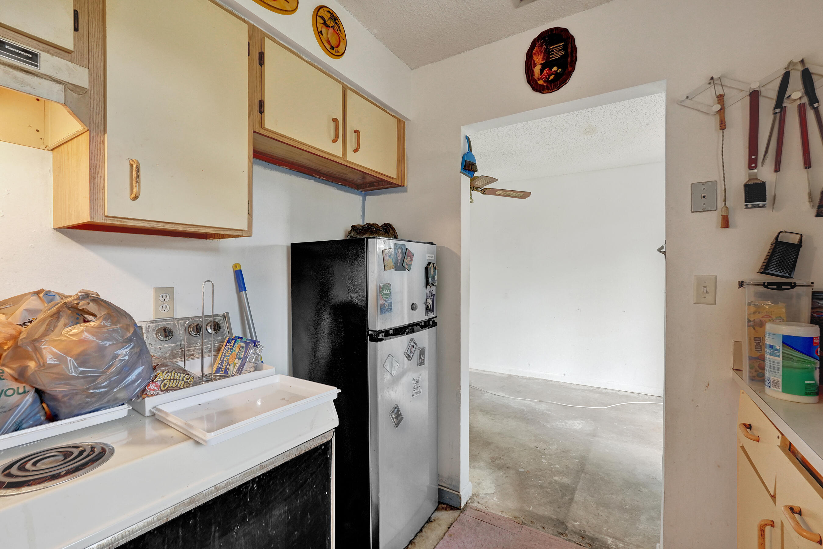 CANAL LAKE - Residential