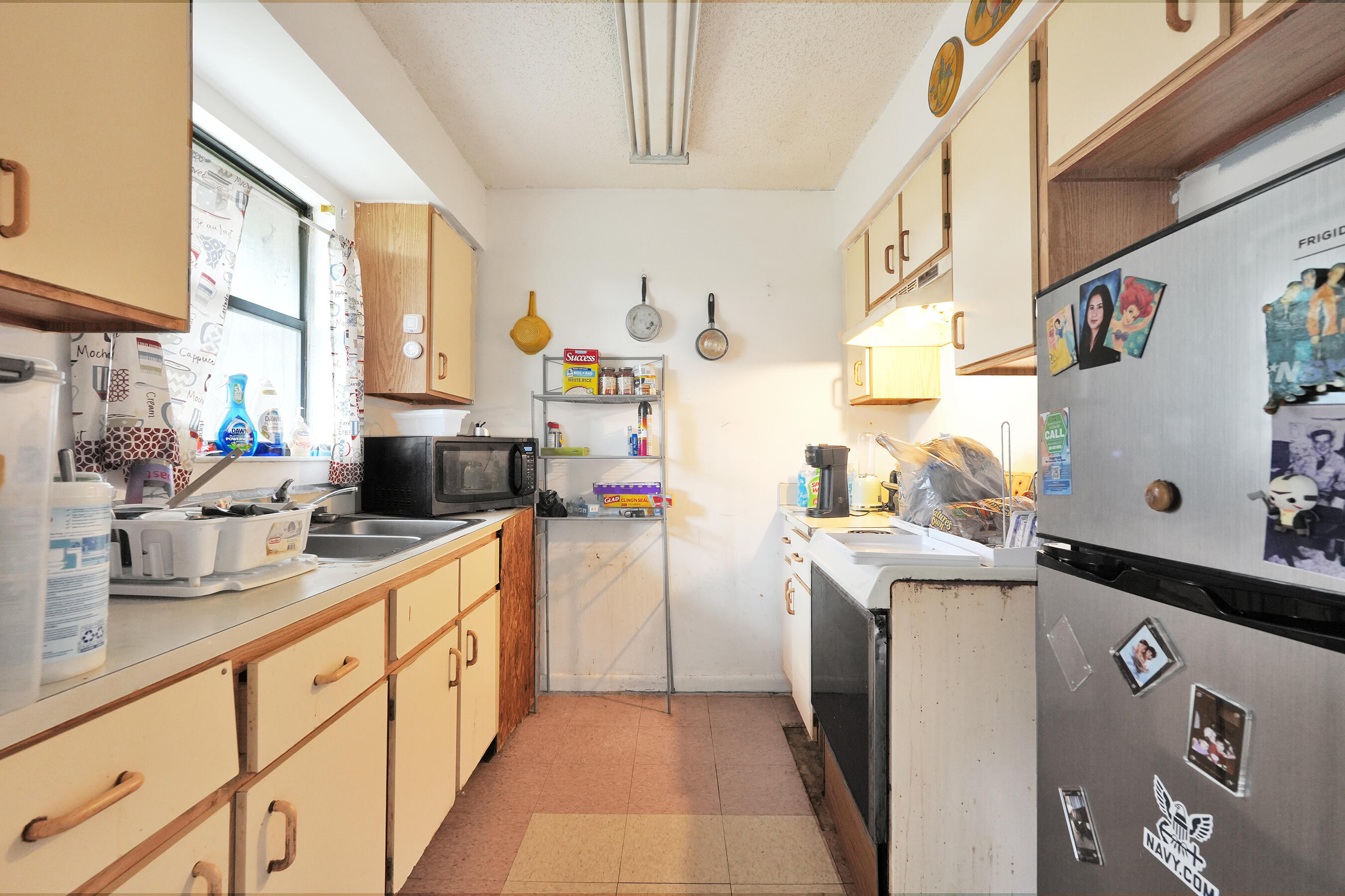 CANAL LAKE - Residential