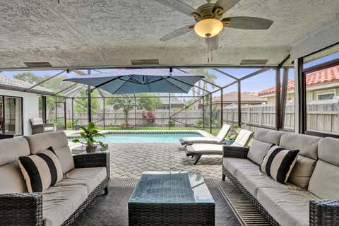 Tiny photo for 5147 NW 59th Way, Coral Springs, FL 33067 (MLS # B26034834)