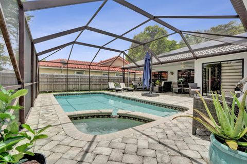 Tiny photo for 5147 NW 59th Way, Coral Springs, FL 33067 (MLS # B26034834)