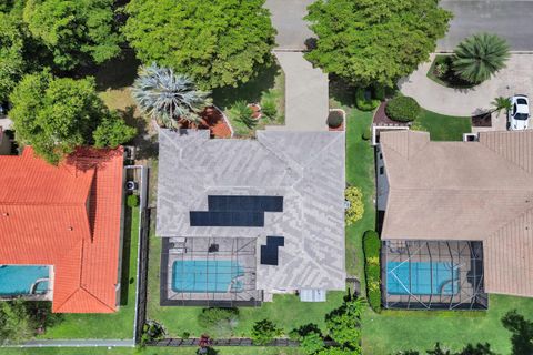 Tiny photo for 5147 NW 59th Way, Coral Springs, FL 33067 (MLS # B26034834)