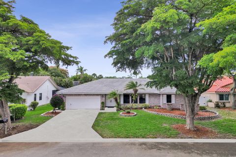 Photo of 5147 NW 59th Way, Coral Springs, FL 33067 (MLS # B26034834)