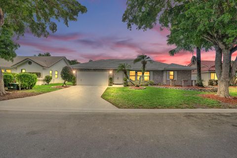 Tiny photo for 5147 NW 59th Way, Coral Springs, FL 33067 (MLS # B26034834)