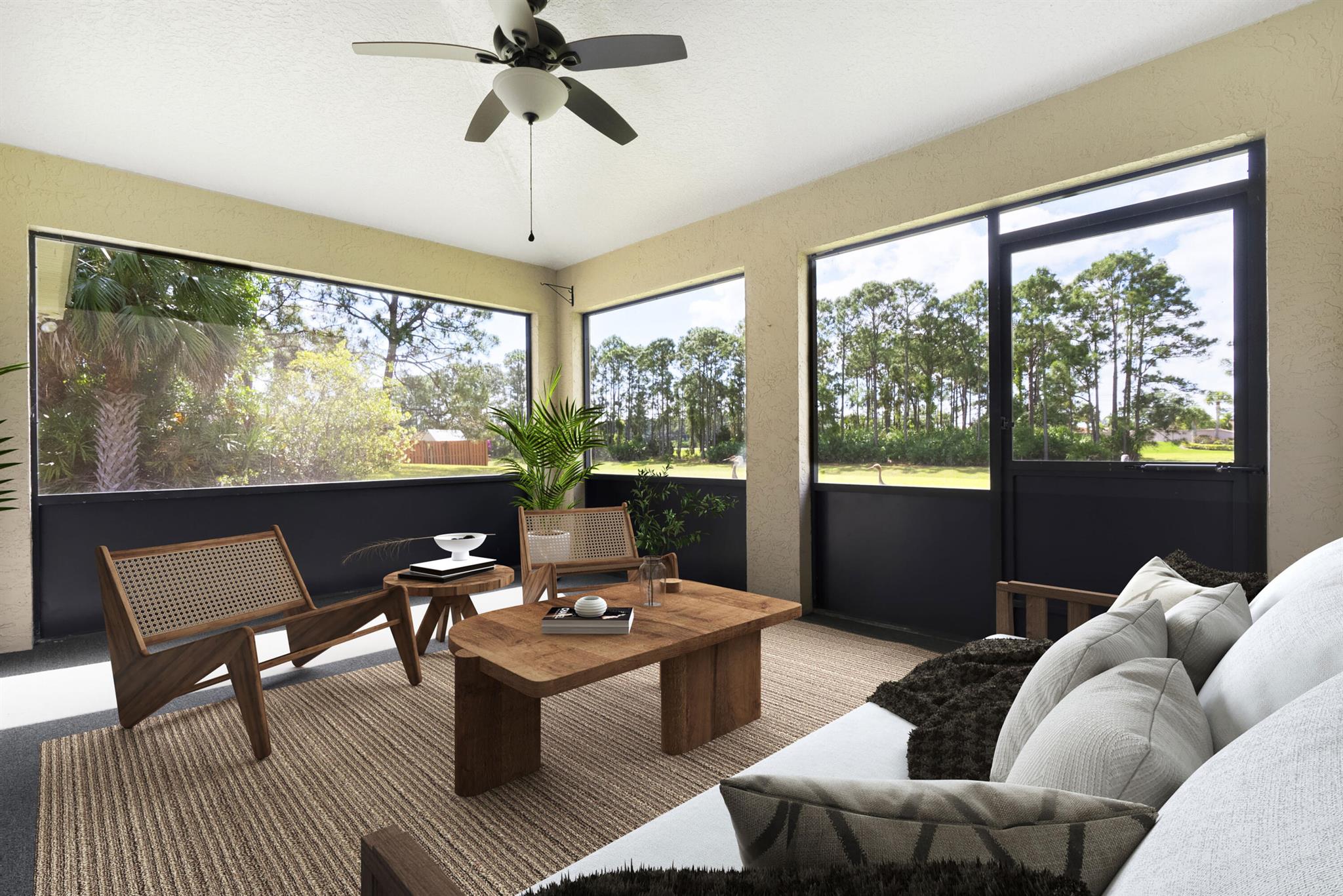 PORT ST LUCIE SECTION 44 - Residential