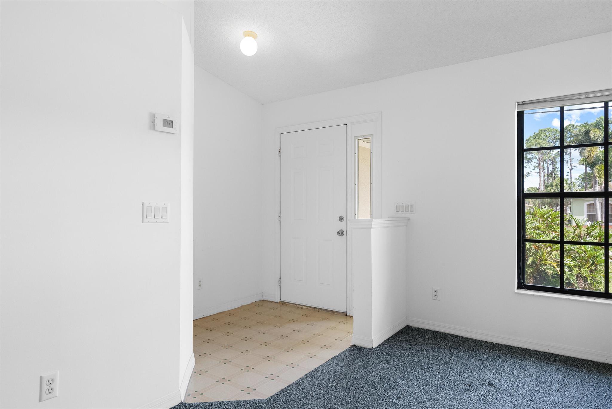 PORT ST LUCIE SECTION 44 - Residential