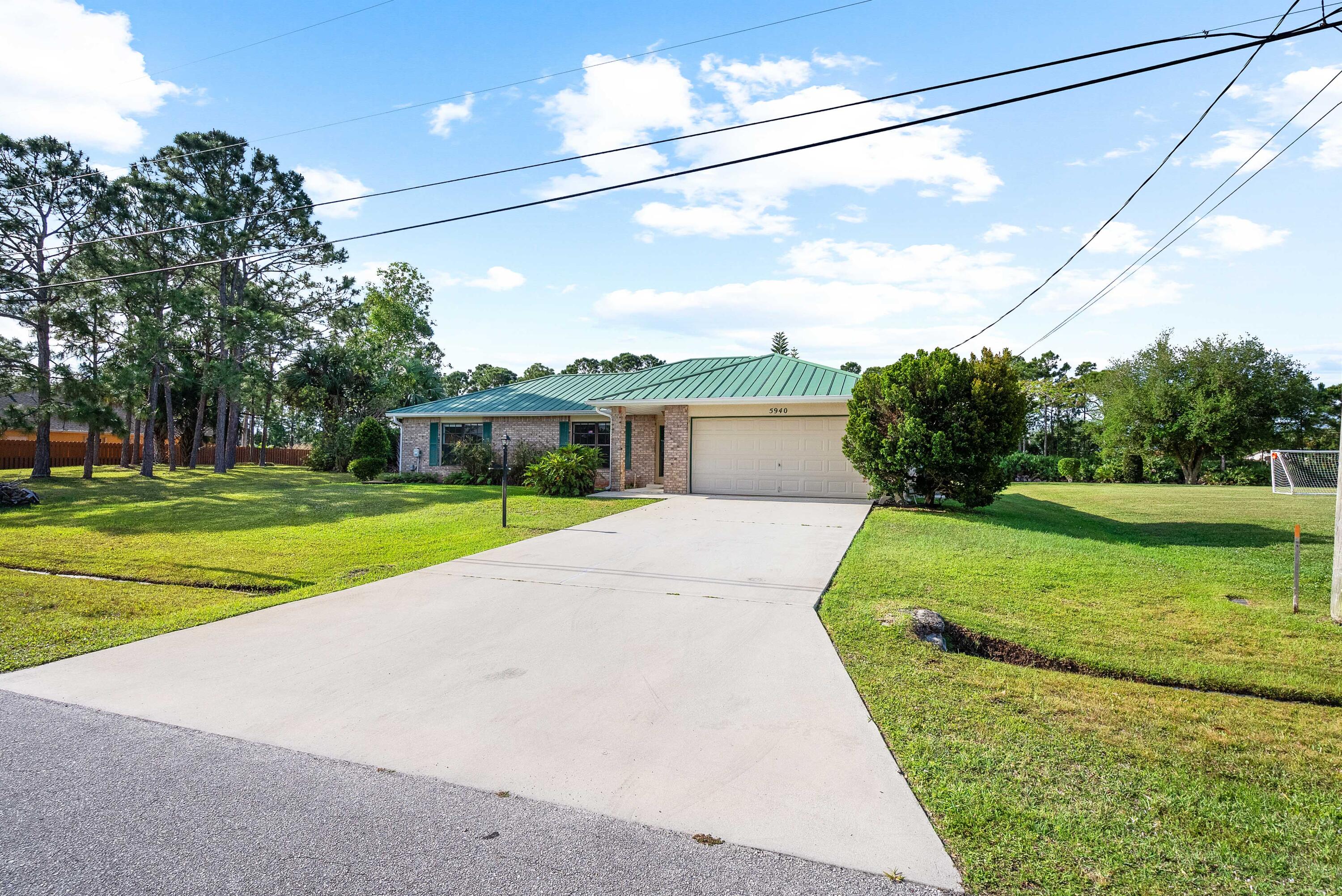 PORT ST LUCIE SECTION 44 - Residential