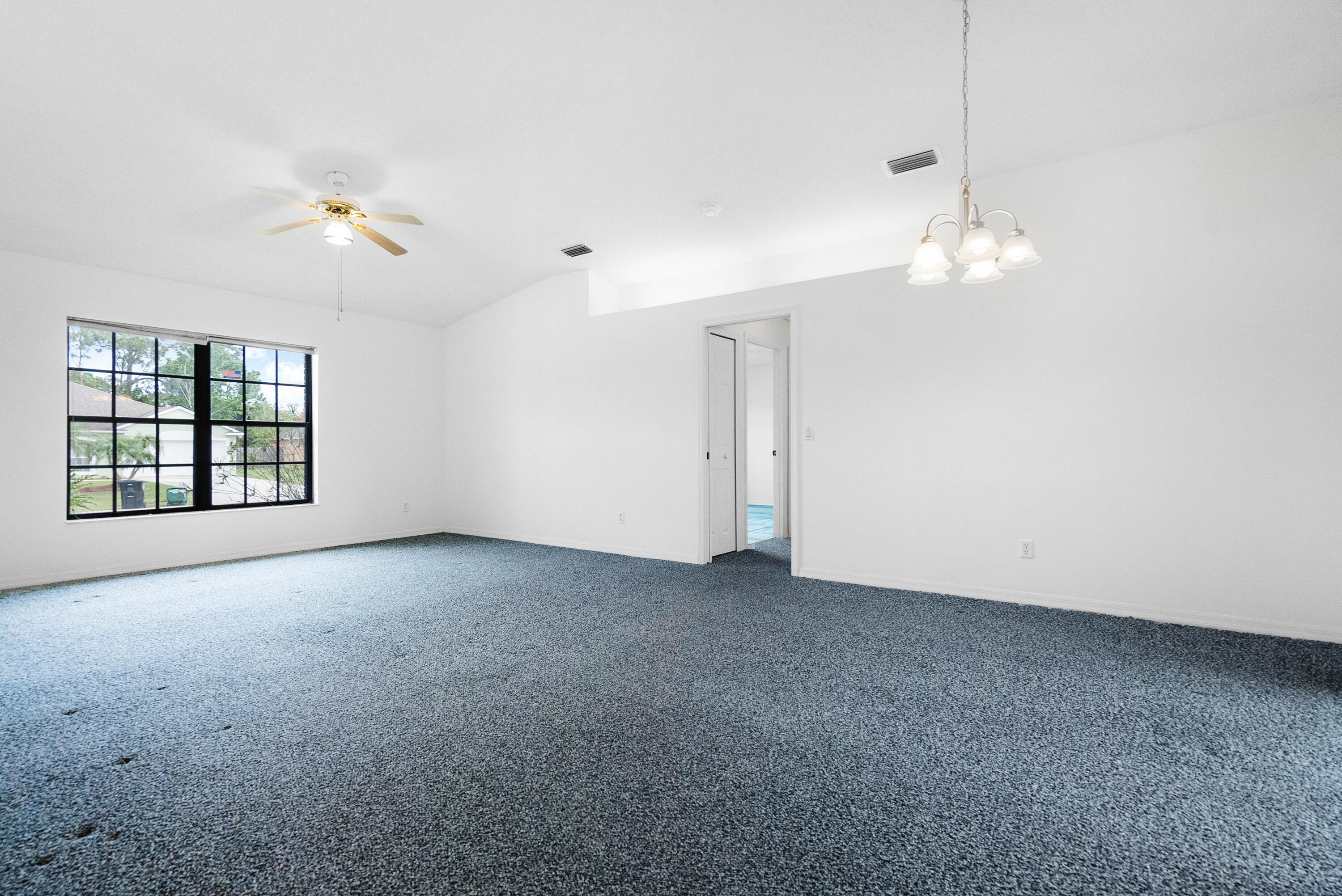 PORT ST LUCIE SECTION 44 - Residential