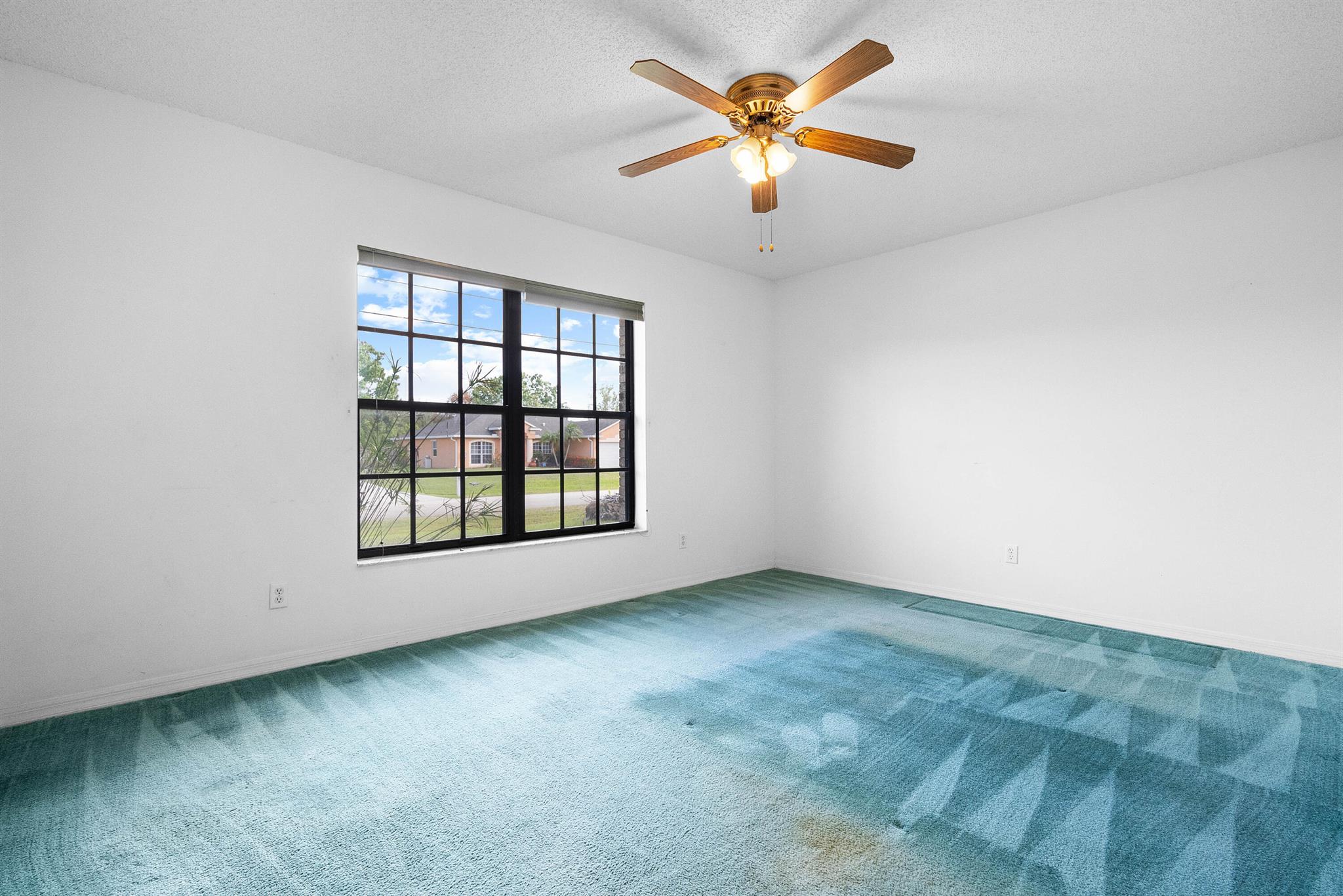 PORT ST LUCIE SECTION 44 - Residential