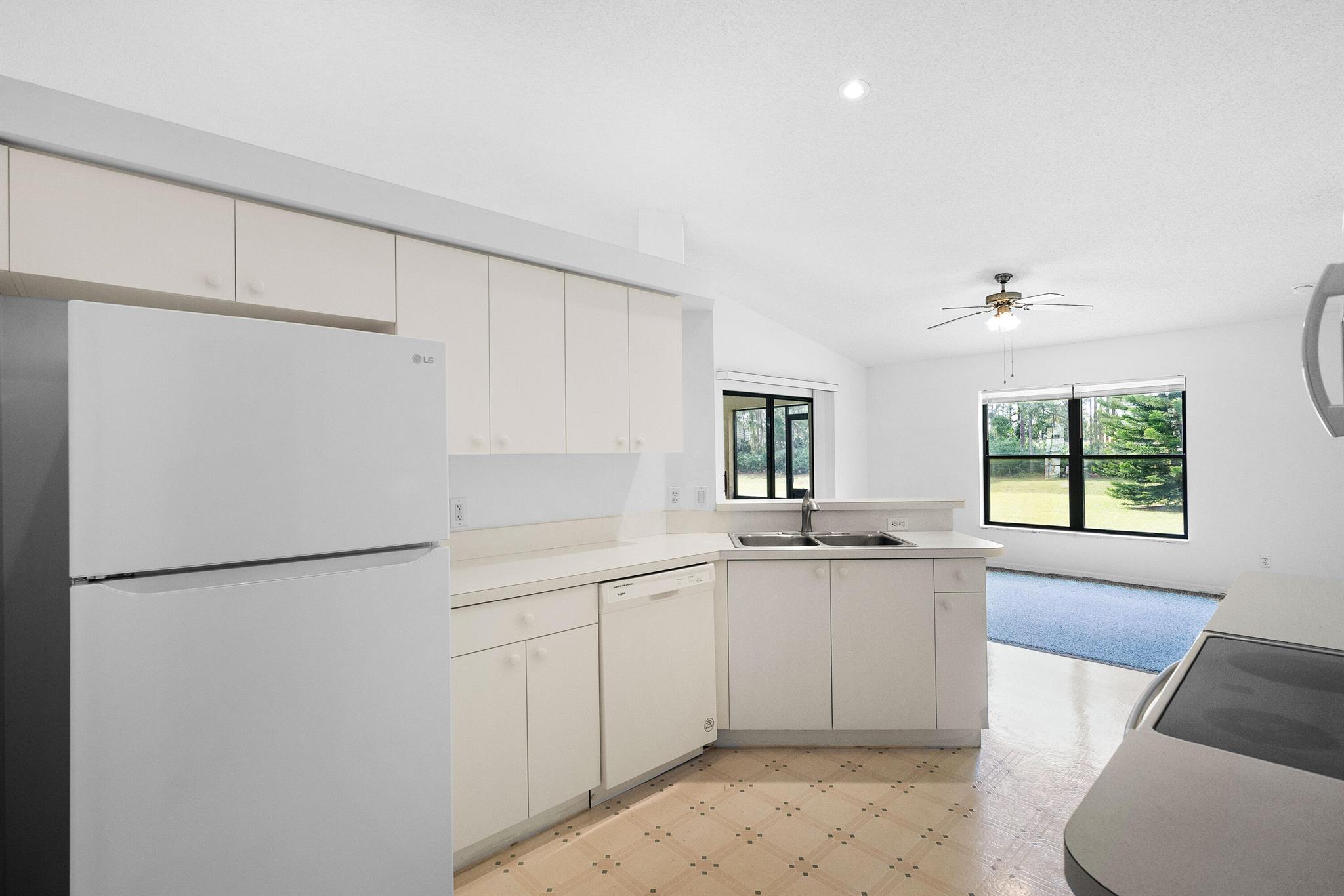 PORT ST LUCIE SECTION 44 - Residential