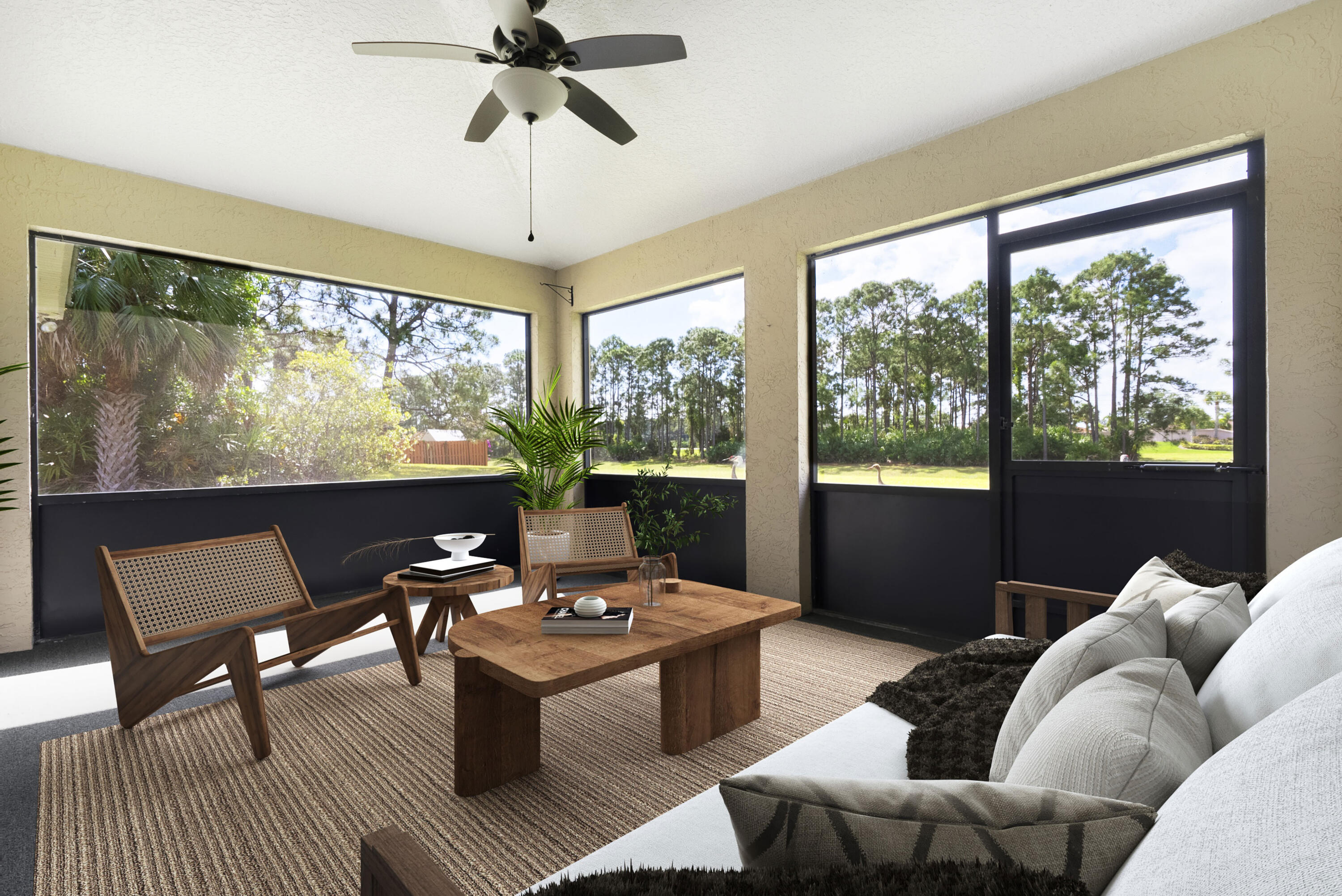 PORT ST LUCIE SECTION 44 - Residential