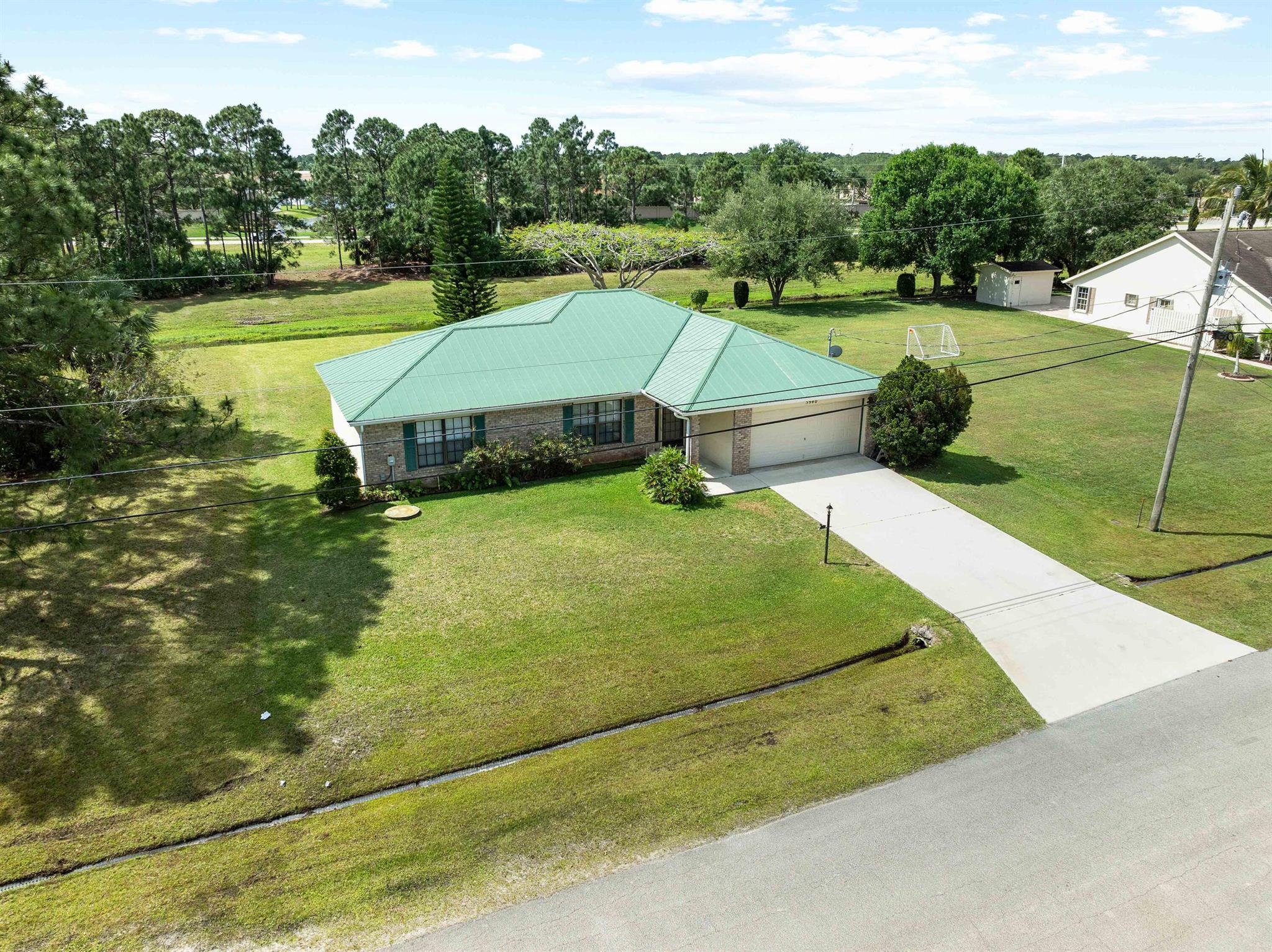 PORT ST LUCIE SECTION 44 - Residential