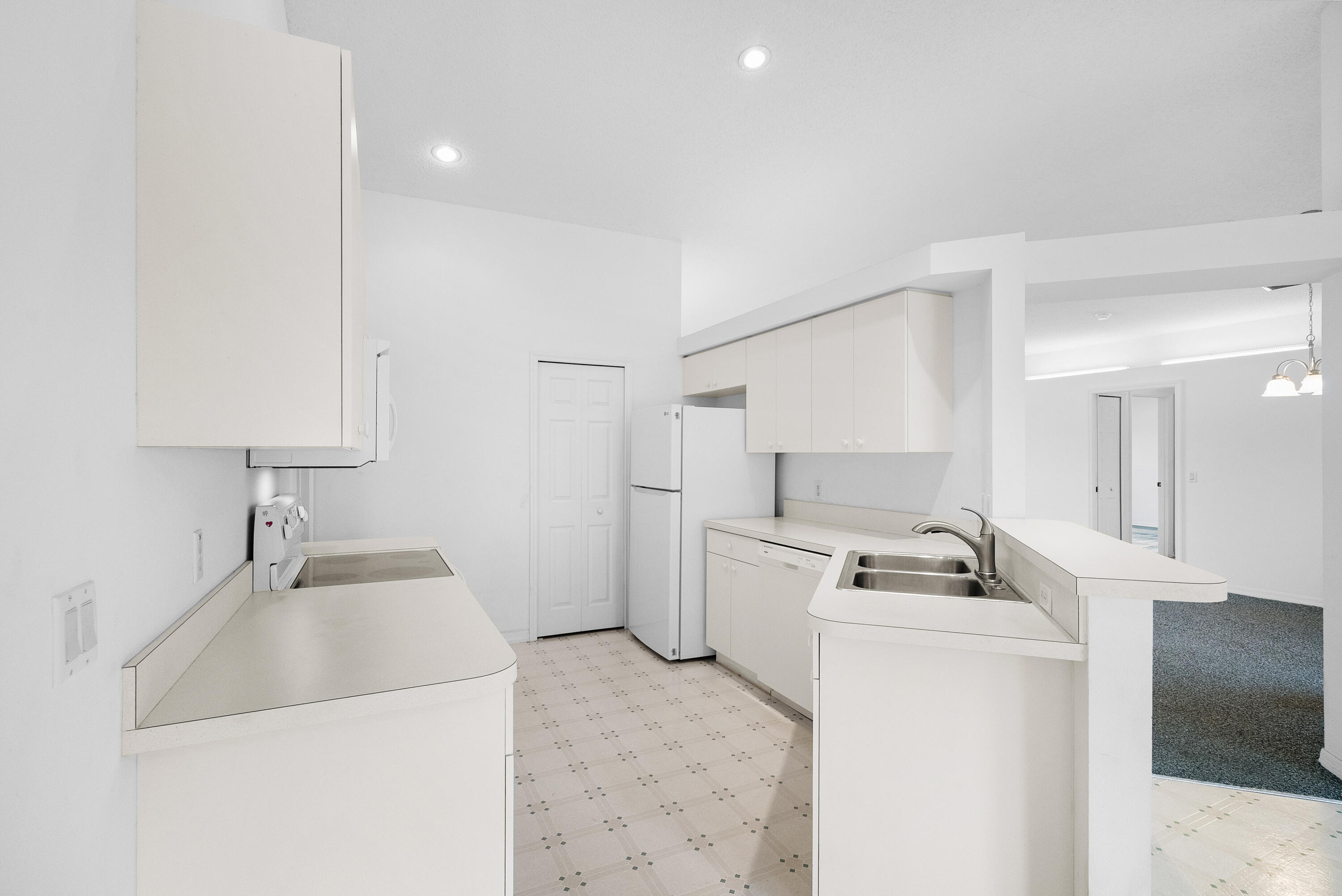 PORT ST LUCIE SECTION 44 - Residential